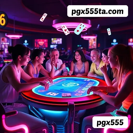 Requisitos sistema pgx555 APK Android