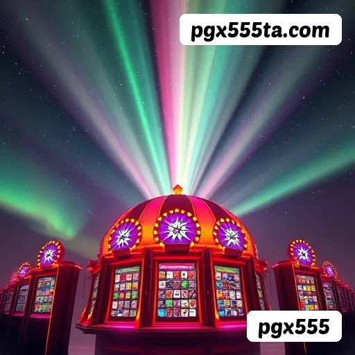 Vantagens APK mobile pgx555 Brasil