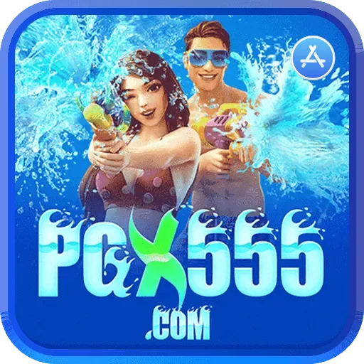 pgx555 App Mobile iOS Android
