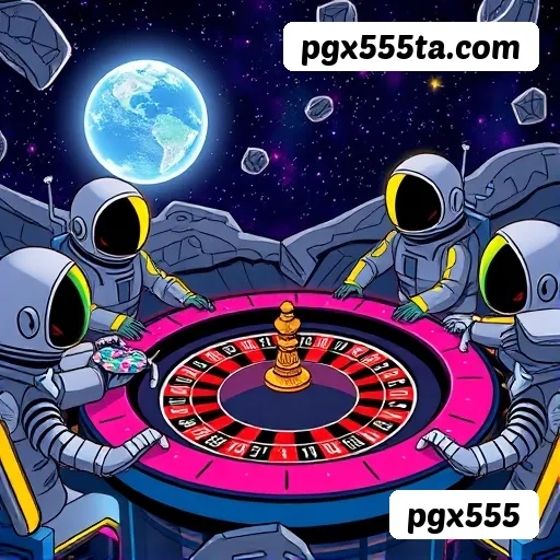 Blackjack ao vivo pgx555