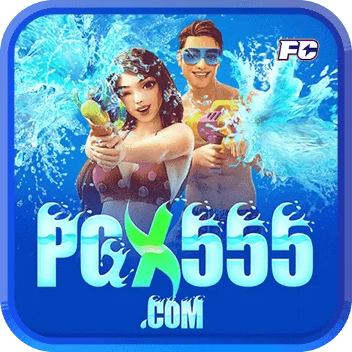 pgx555 logo